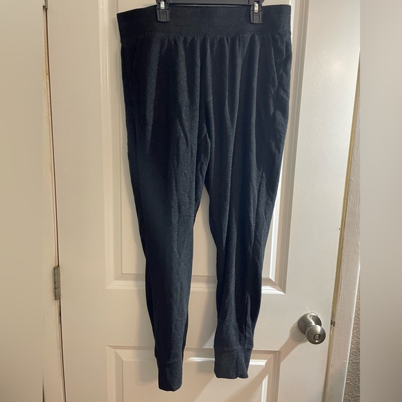 GAIAM Pants - Gaiam Sweatpants